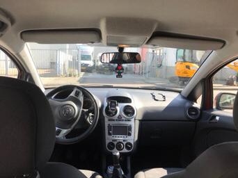 Opel Corsa • 2011 • 168,838 km 6