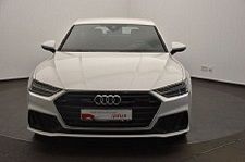 Audi A7 • 2020 • 67,000 km 1