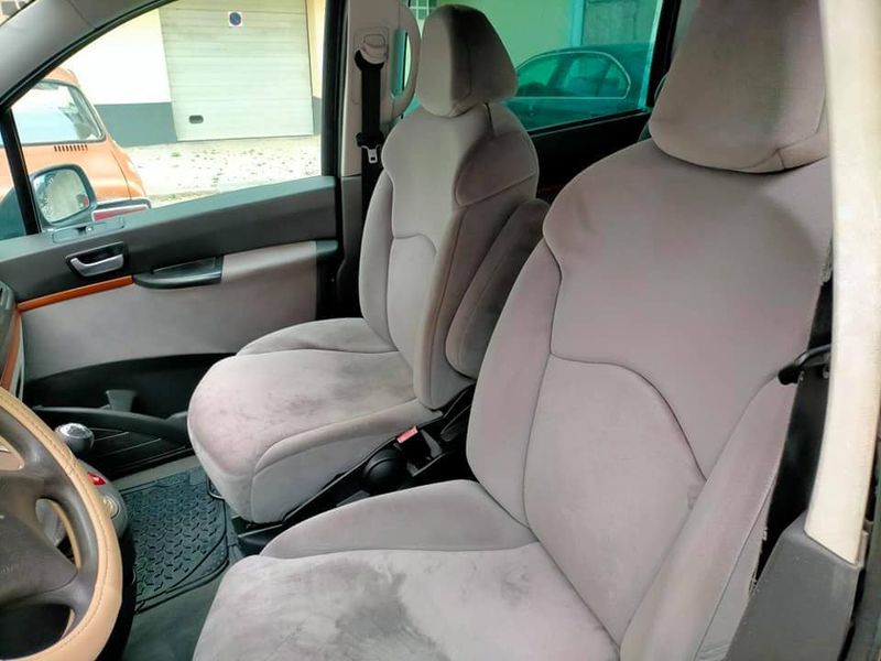 Citroën C8 • 2006 • 78,000 km 5