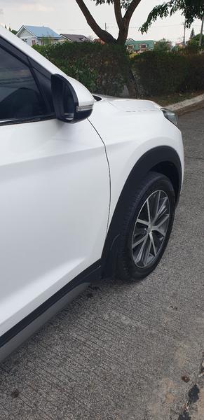 Hyundai Tucson • 2017 • 70,000 km 5