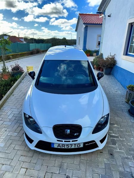 Mercedes-Benz A L • 2009 • 189,000 km 4