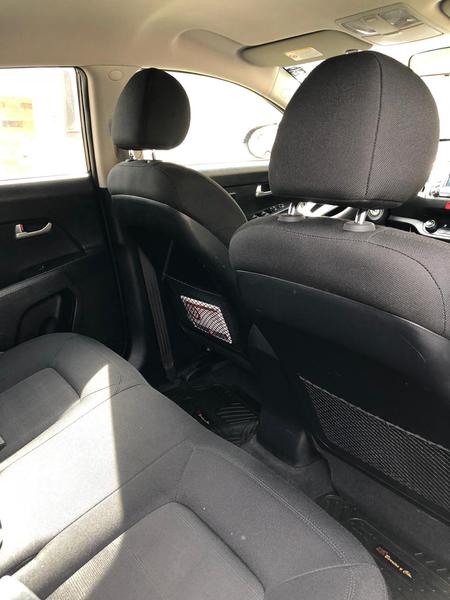 Kia Sportage • 2011 • 119,000 km 7