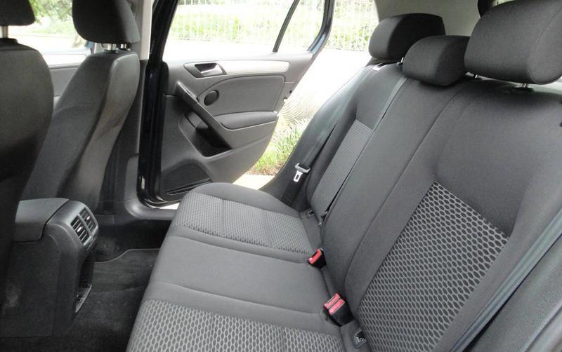 Volkswagen Golf • 2010 • 200,000 km 1