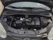 Kia Picanto • 2010 • 107,700 km 2