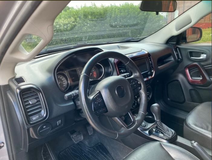 Fiat Talento • 2020 • 70,000 km 6