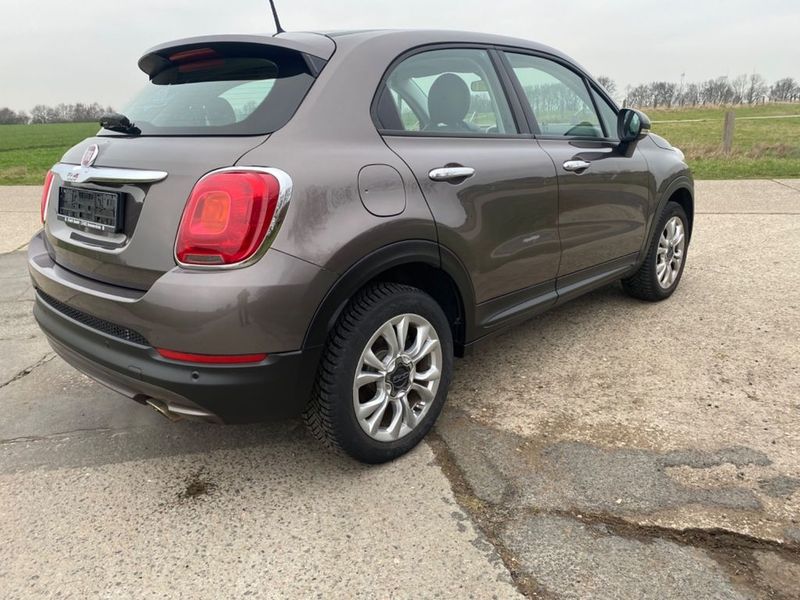 Fiat 500X • 2015 • 75,000 km 5