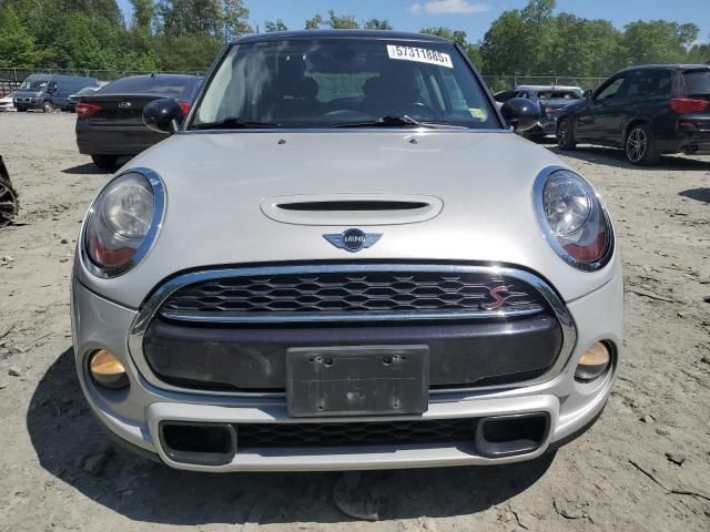 MINI Cooper S • 2015 • 10,000 mi 1