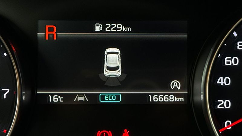 Kia Cee`d • 2024 • 16,000 km 7