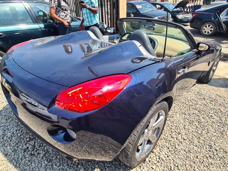 Pontiac Solstice • 2007 • 89,354 km 8