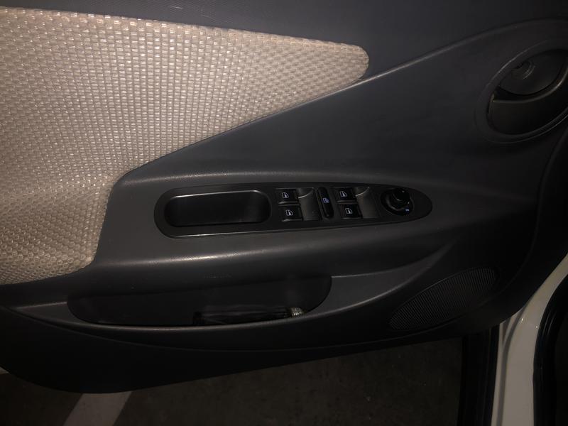 Chery Arrizo 3 • 2013 • 147,000 km 8