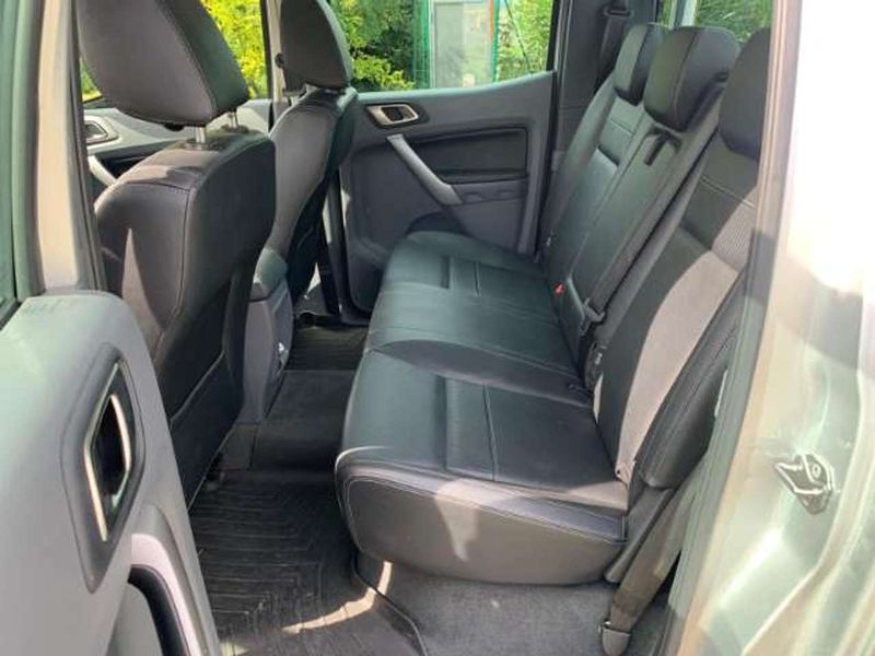 Ford Ranger • 2017 • 147,900 km 11