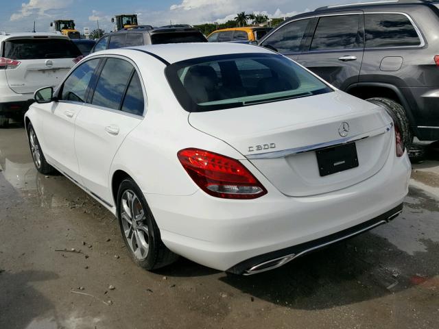 Mercedes-Benz C • 2016 • 87,400 km 7