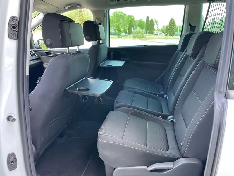 Seat Alhambra • 2018 • 229,000 km 9