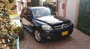 Mercedes-Benz GLK • 2009 • 97,000 km 6