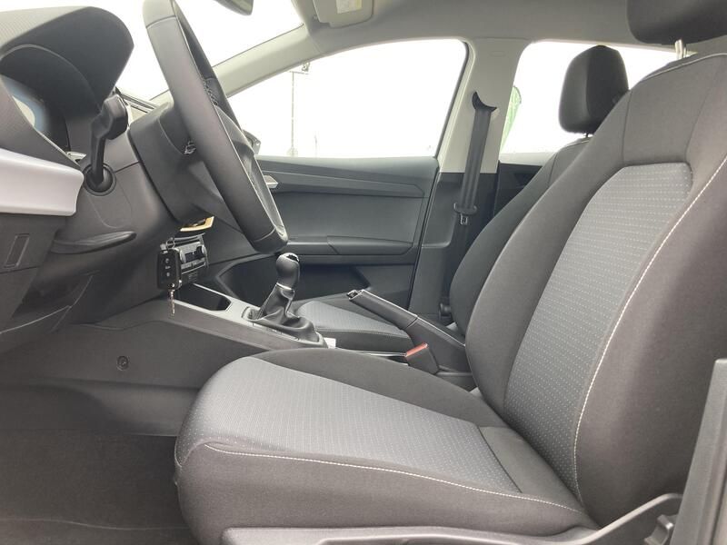 Seat Ibiza • 2024 • 1,160 km 19