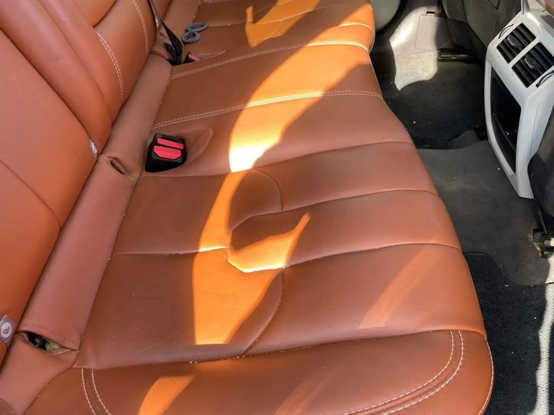 Land Rover Range Rover Evoque • 2012 • 135,000 km 6