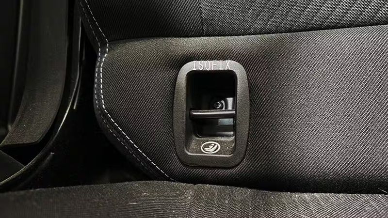 Renault Espace • 2022 • 22,865 km 9