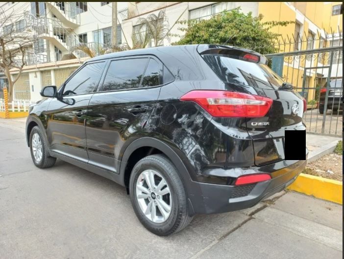 Hyundai Creta • 2018 • 90,000 km 7