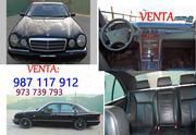 Mercedes-Benz E • 1996 • 230 km 2
