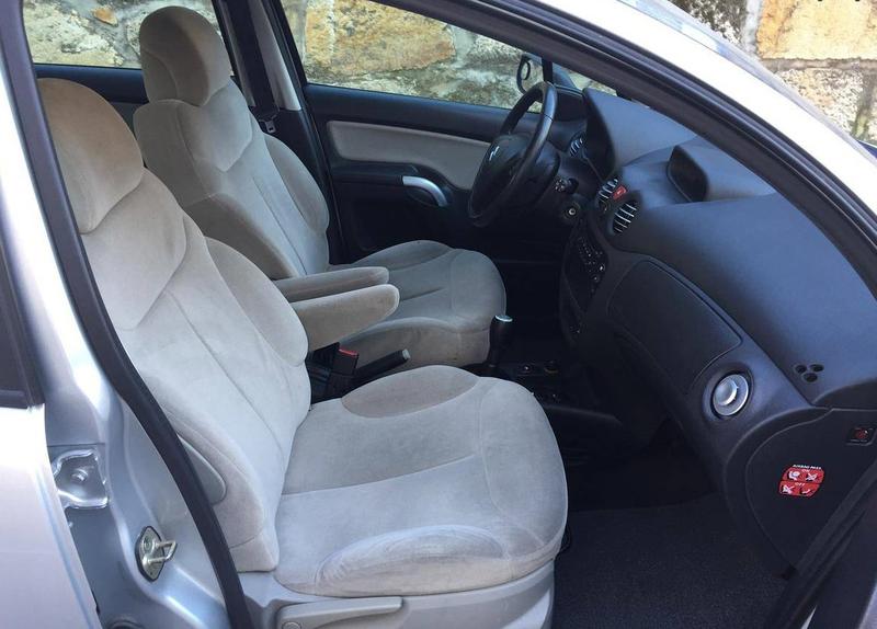 Citroën C3 • 2004 • 170,000 km 2