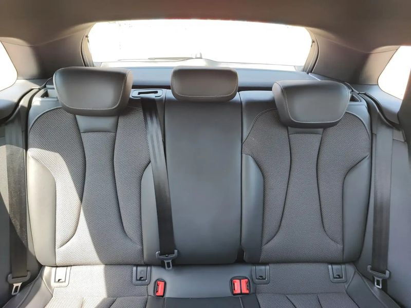 Audi A3 Sportback • 2020 • 47,500 km 4