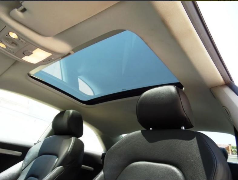 Audi A5 • 2015 • 96,066 km 9