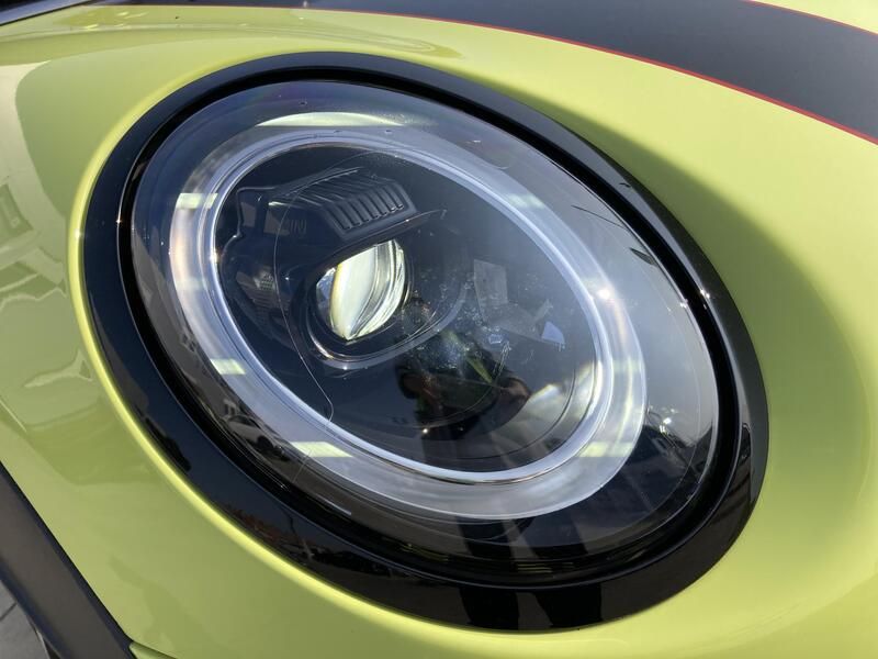 MINI Cooper • 2021 • 10,722 km 11