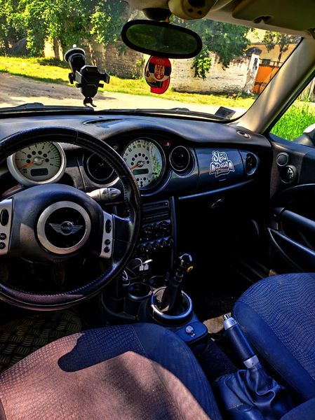 MINI Cooper • 2002 • 160,000 km 8