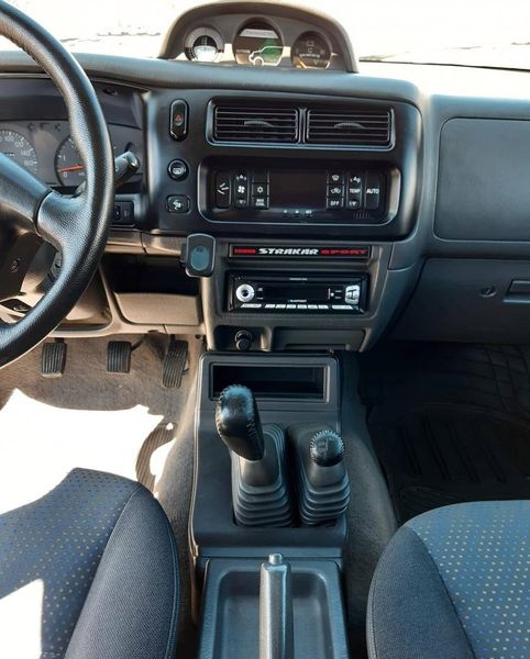 Mitsubishi L200 Pick up • 2004 • 190,000 km 6