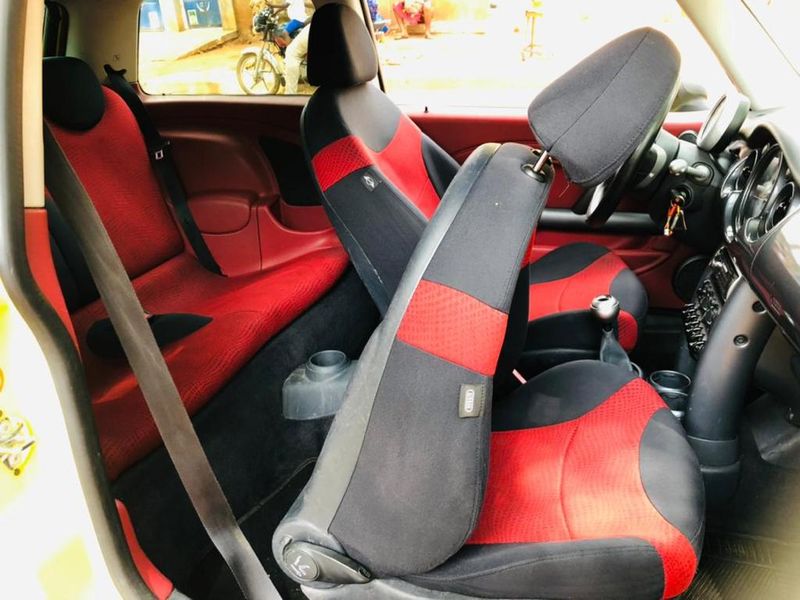 MINI Mini One • 2003 • 206,000 km 8