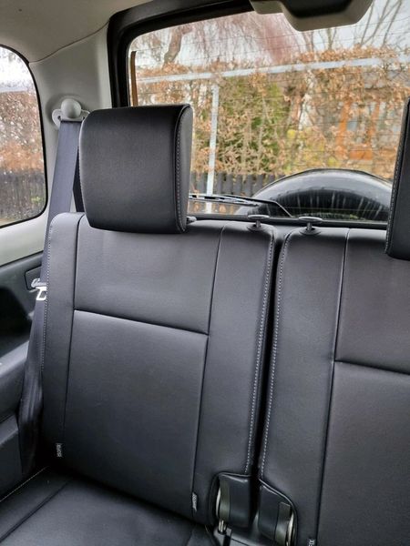 Suzuki Jimny • 2017 • 73,150 km 7