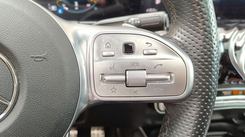 Mercedes-Benz GLA • 2020 • 41,000 km 22