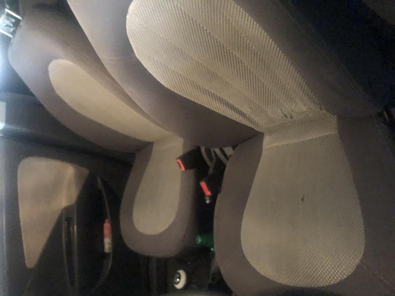 Chery Arrizo 3 • 2013 • 147,000 km 4