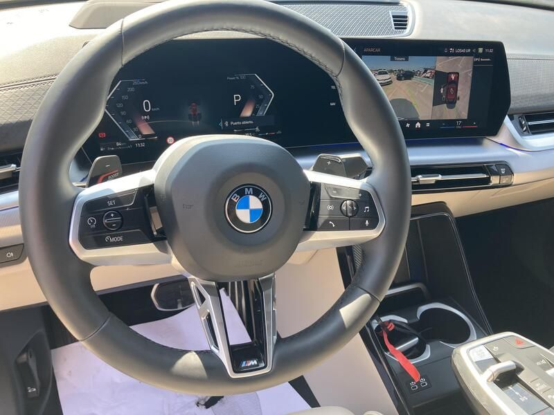 BMW X2 • 2024 • 23,231 km 28