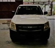 Isuzu D-MAX • 2008 • 166,252 km 9