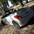 Peugeot 207 CC • 2010 • 80,000 km 7