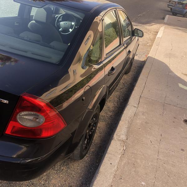 Ford Focus • 2007 • 355,000 km 6