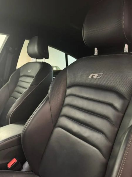 Volkswagen Arteon • 2020 • 160,000 km 13