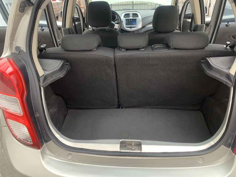 Chevrolet Spark GT • 2019 • 90,000 km 8