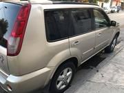 Nissan X-Trail • 2004 • 213,000 km 3