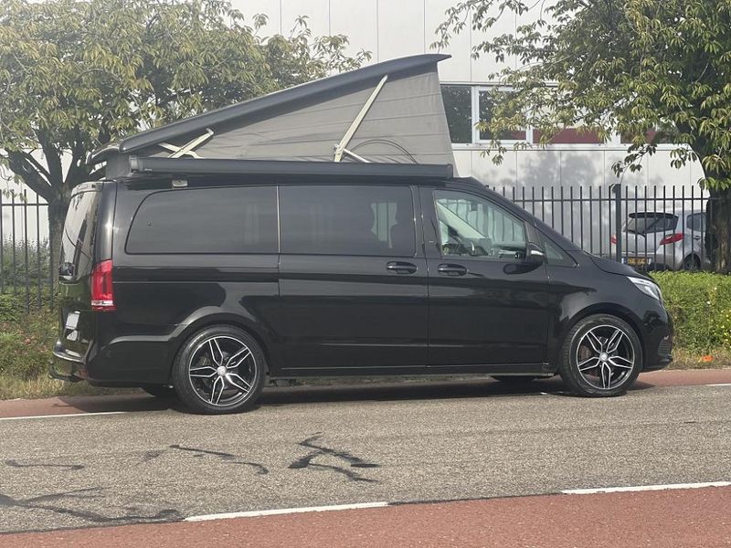 Mercedes-Benz 310 Van • 2016 • 140,000 km 1