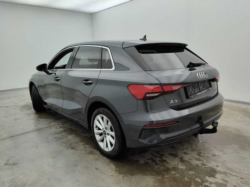Audi A3 • 2021 • 75,000 km 6