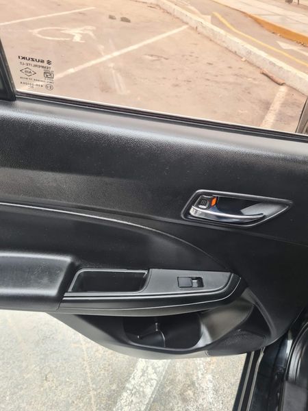 Suzuki New Dzire • 2019 • 61,000 km 4