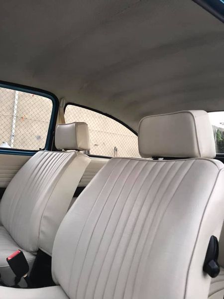 Volkswagen LT • 1999 • 44,000 km 7