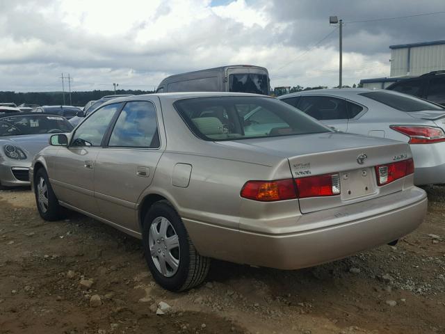 Toyota Camry • 2001 • 17,500 km 6