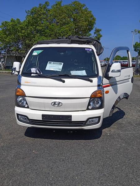 Hyundai  • 2014 • 570,000 km 2