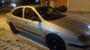 Renault Mégane • 2004 • 1 km 10