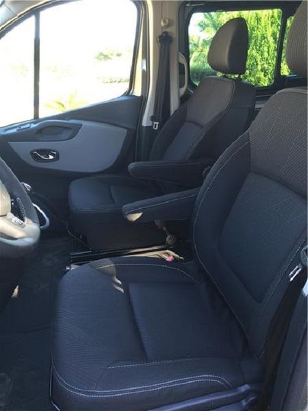 Renault 18 • 2016 • 153,000 km 9