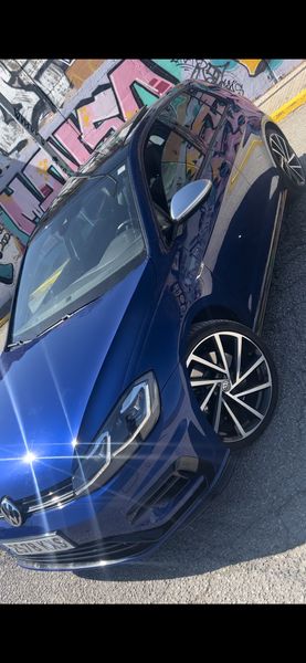 Volkswagen Golf R • 2020 • 28,000 km 6