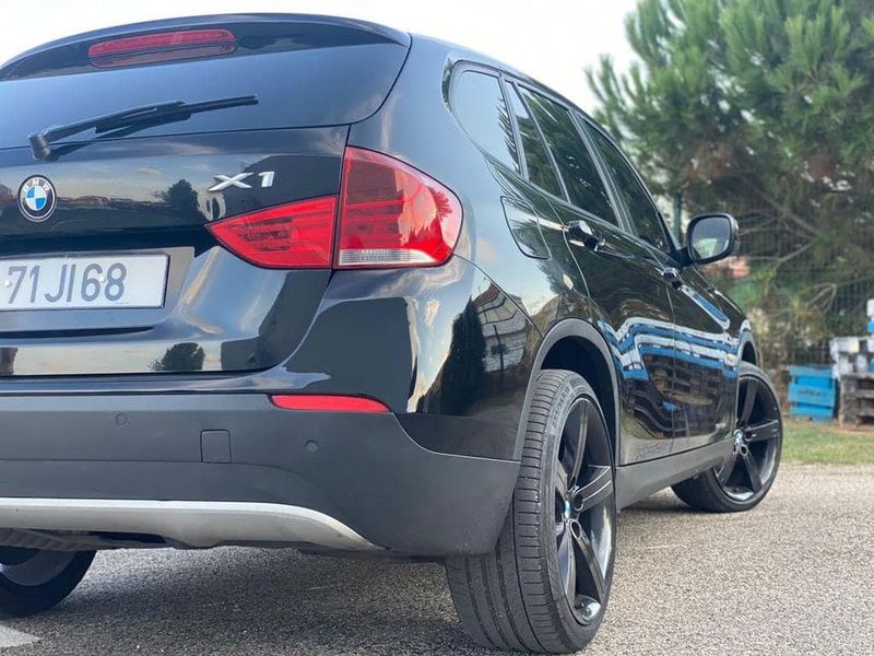 BMW X1 • 2019 • 57,000 km 7